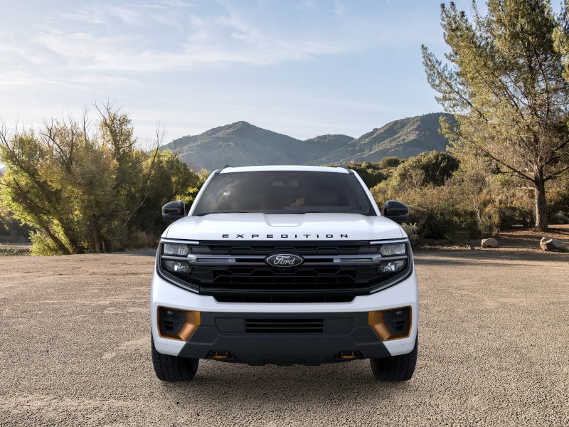 New 2025 Ford Expedition Tremor image 6
