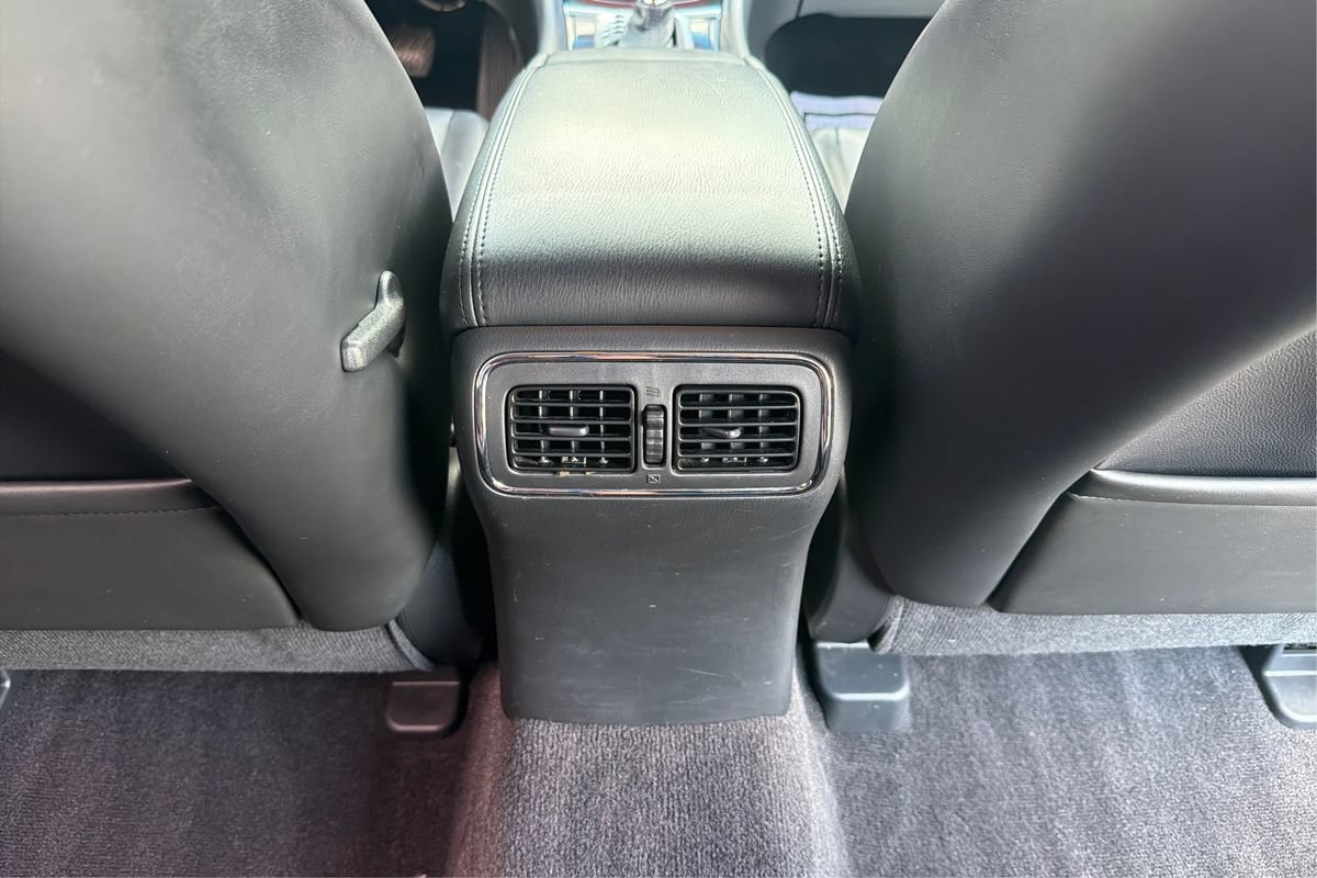 Used 2017 INFINITI QX50 2WD w/ Premium Package image 21