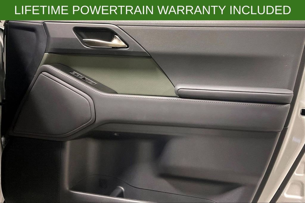 Used 2025 Lexus GX 550 image 23