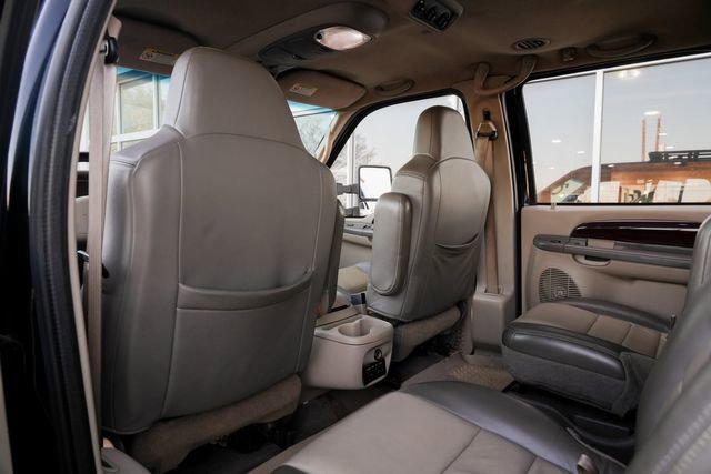 Used 2002 Ford Excursion Limited AWD/4WD image 42