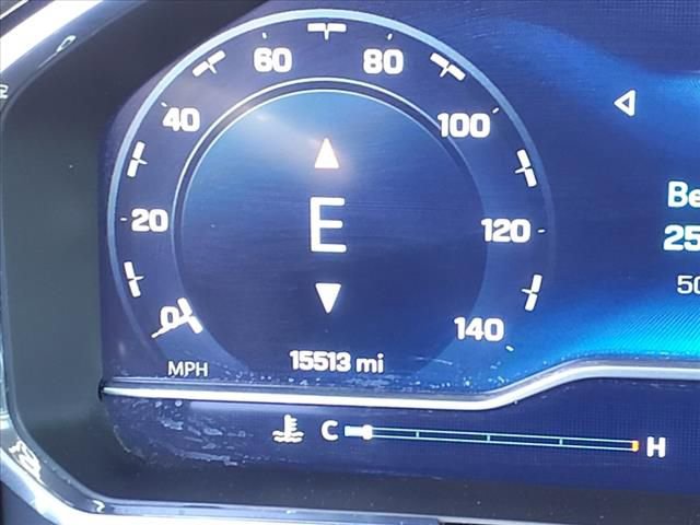 Used 2023 Chevrolet Silverado 1500 RST w/ All Star Edition Plus image 38