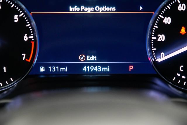 Used 2023 Buick Envision Essence image 33