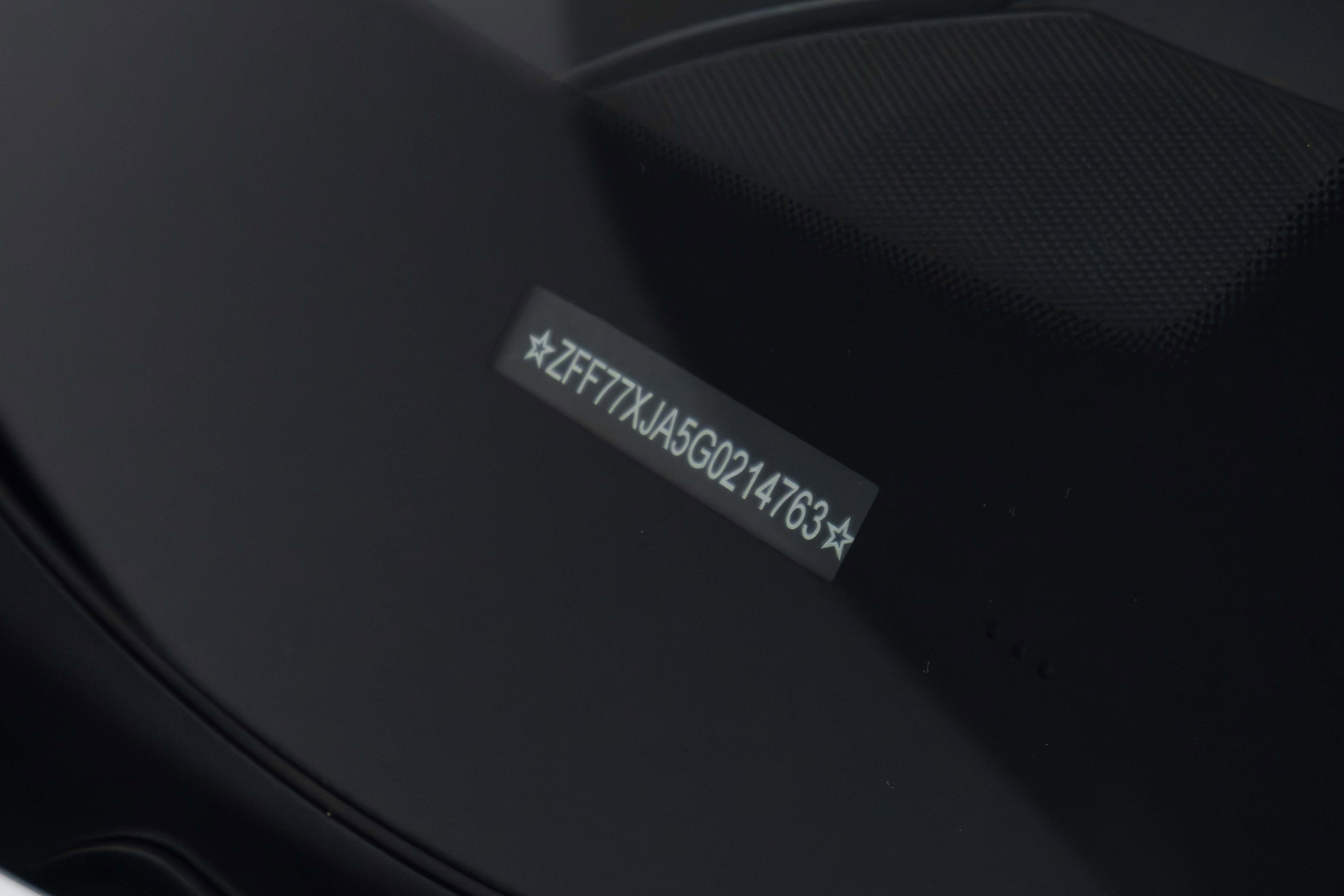 Certified 2016 Ferrari California T image 52