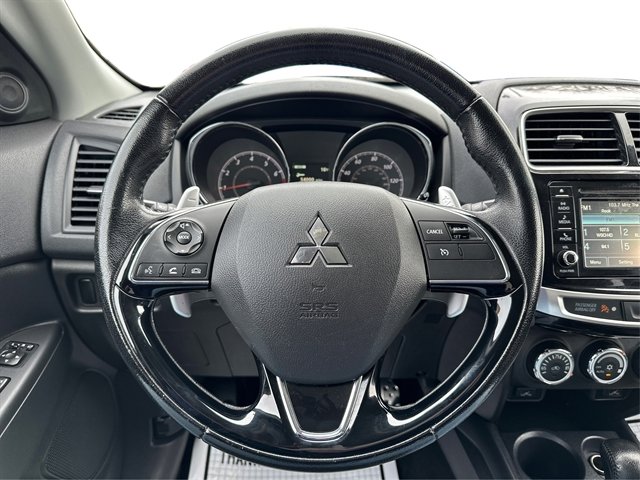 Used 2016 Mitsubishi Outlander Sport SEL image 24