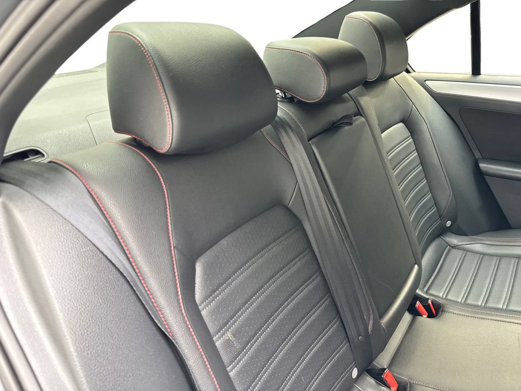 Used 2014 Volkswagen Jetta GLI Autobahn FWD image 35