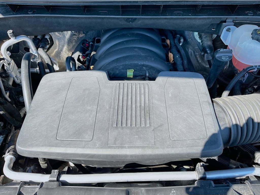 Used 2025 Chevrolet Silverado 1500 LT Trail Boss w/ Protection Package image 29