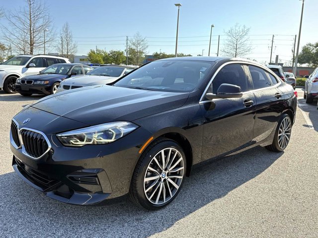 Used 2022 BMW 228i Gran Coupe w/ Convenience Package image 7