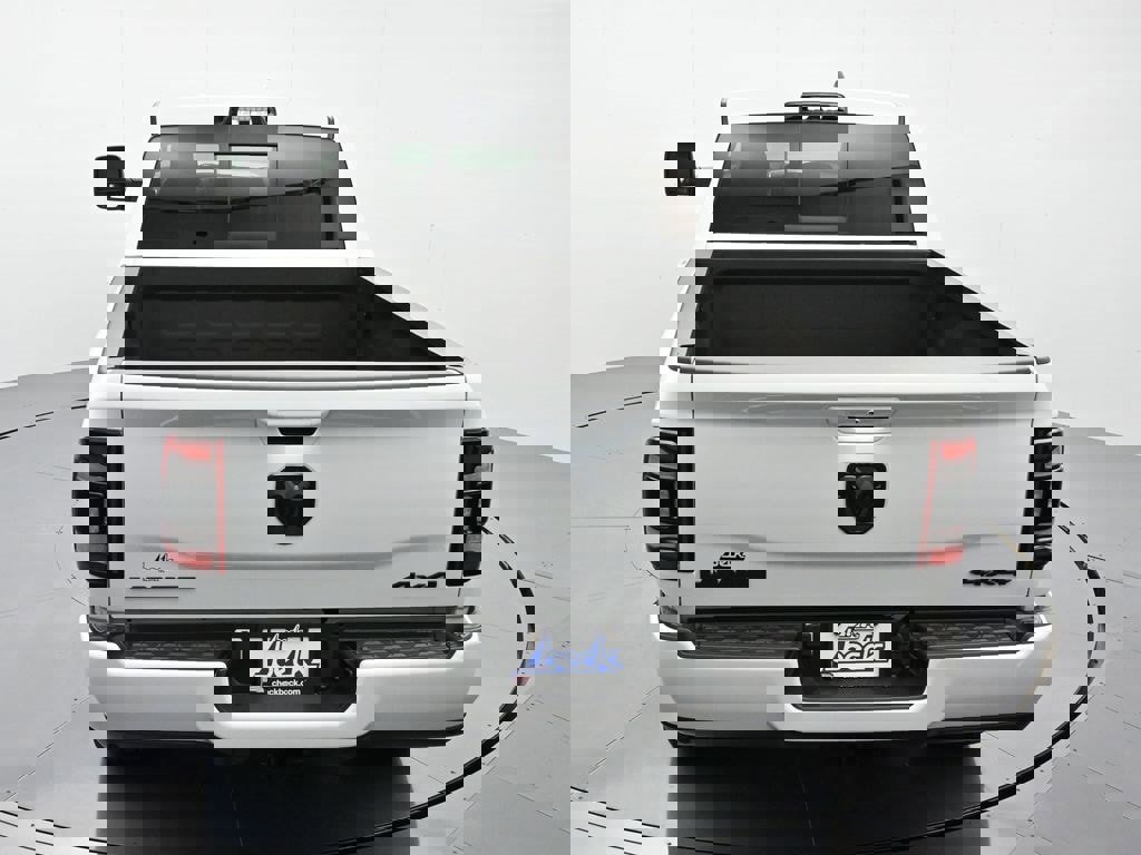 New 2024 RAM 2500 Laramie w/ Night Edition image 35