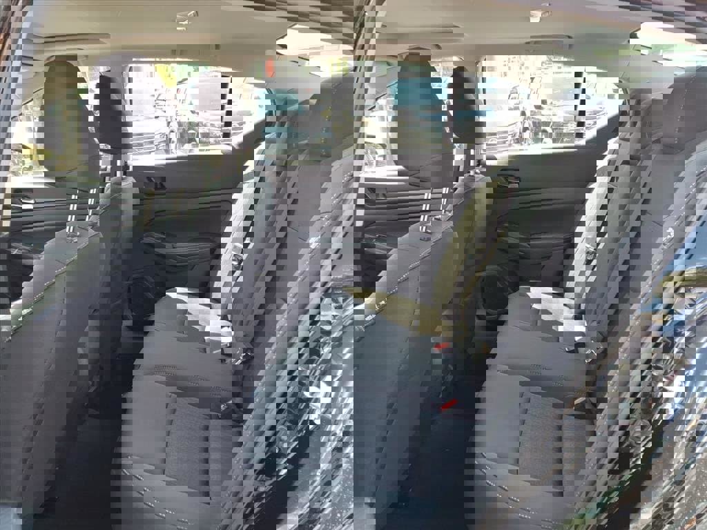 New 2025 Nissan Altima 2.5 SV w/ SV Premium Package image 6