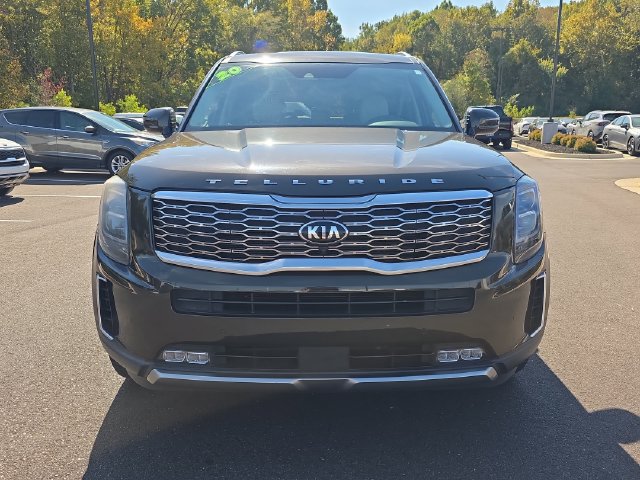 Used 2020 Kia Telluride SX FWD image 8