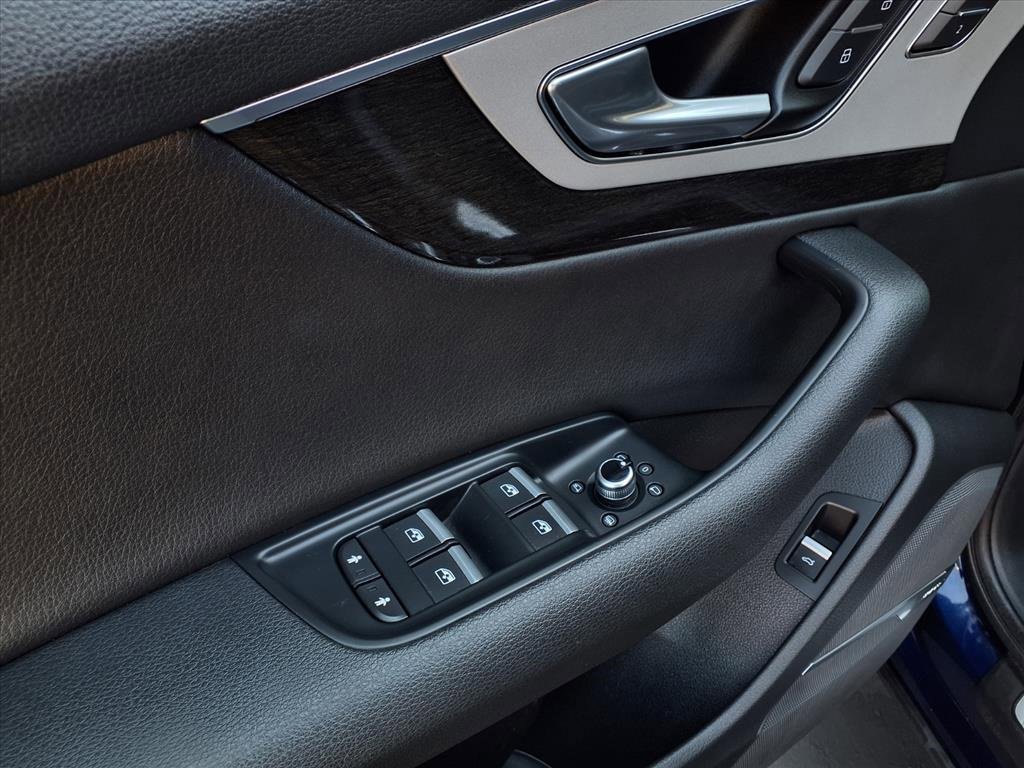 Used 2019 Audi Q7 2.0T Premium Plus w/ Premium Plus Package image 17
