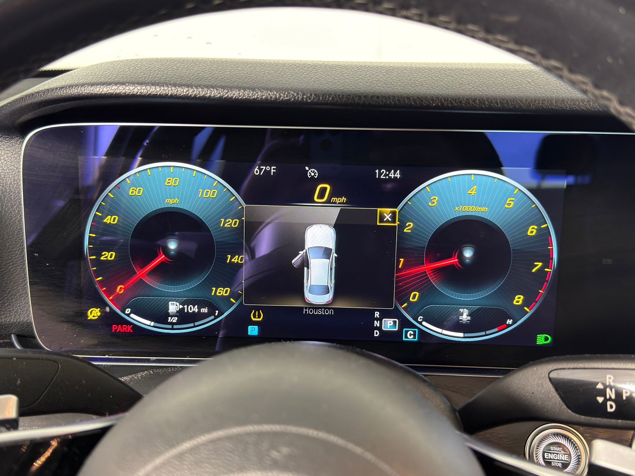 Used 2021 Mercedes-Benz E 350 Sedan image 17