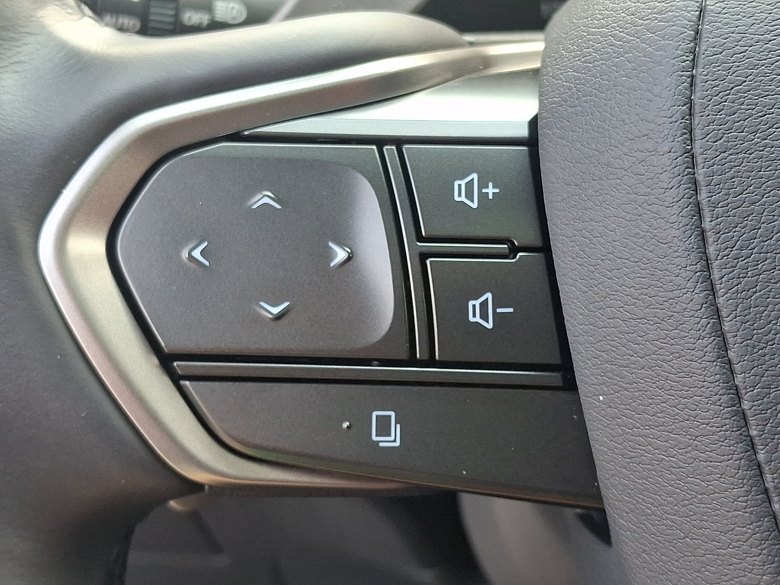 Certified 2024 Lexus NX 350h AWD w/ Vision Package image 22