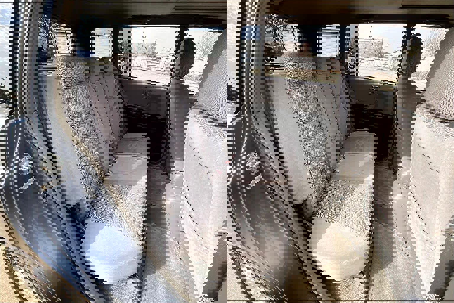 Used 2003 Toyota Highlander 2WD V6 image 20