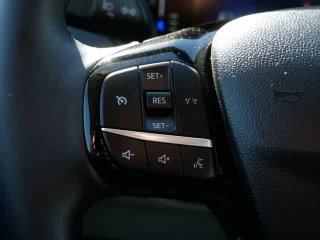 Used 2023 Ford Escape Active AWD/4WD image 24