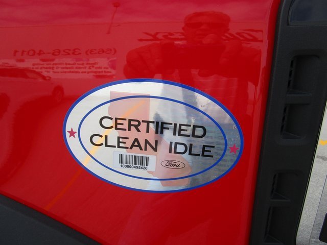 New 2024 Ford F450 XL image 4