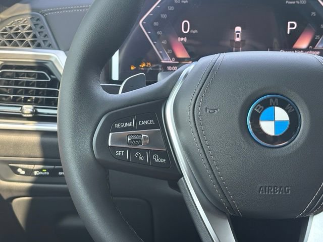 New 2026 BMW X5 xDrive50e w/ Premium Package AWD/4WD image 21