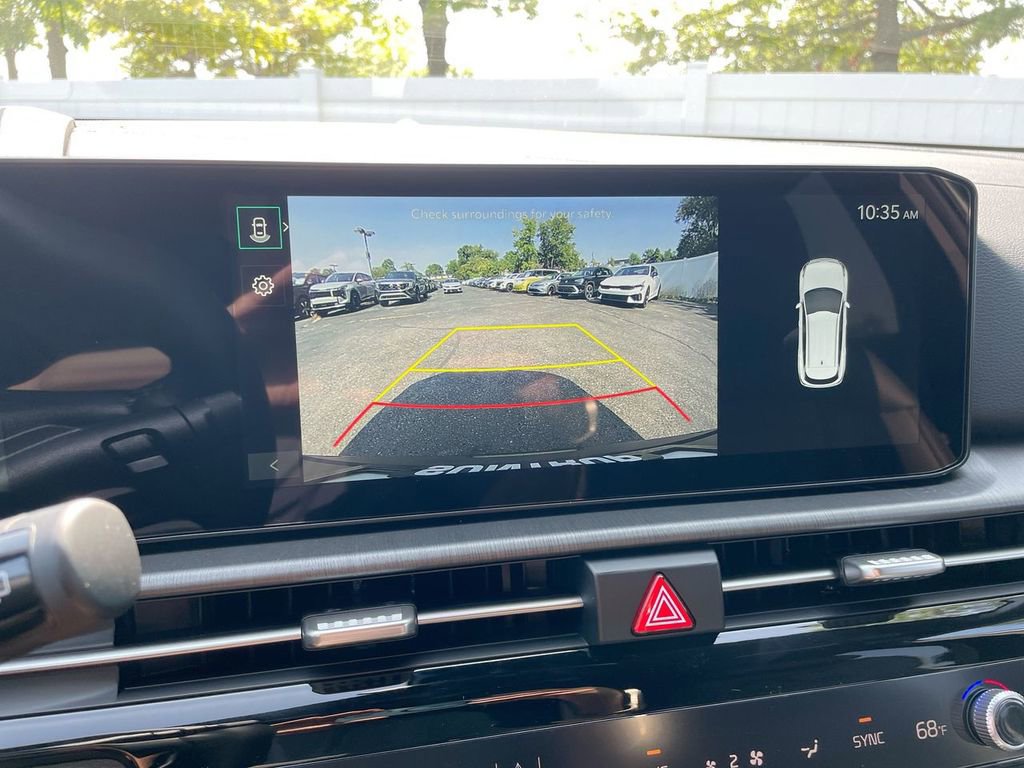 New 2026 Kia Sportage X-Line image 42