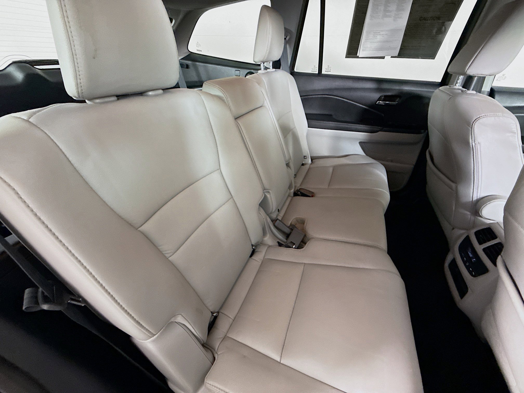 Used 2017 Honda Pilot EX-L image 35