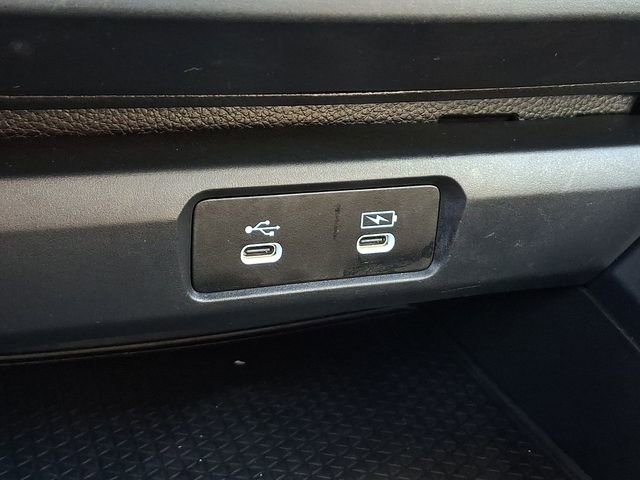 Certified 2024 Honda Accord EX image 25