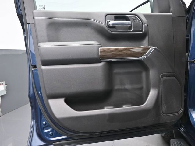 Used 2020 Chevrolet Silverado 1500 LT w/ All-Star Edition image 12