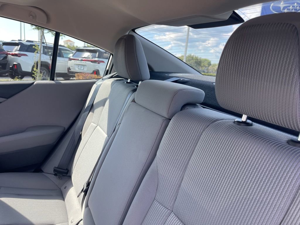 Certified 2024 Subaru Legacy Premium image 28
