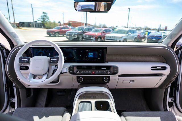 New 2026 Hyundai Palisade SE image 13