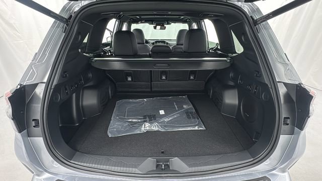New 2026 Subaru Forester Limited image 15