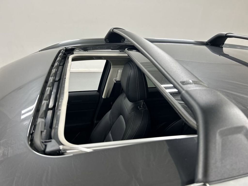 Certified 2025 MAZDA CX-5 AWD 2.5 S image 19