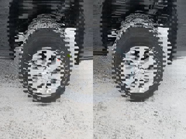 New 2026 RAM 2500 Laramie w/ Sport Appearance Package image 24