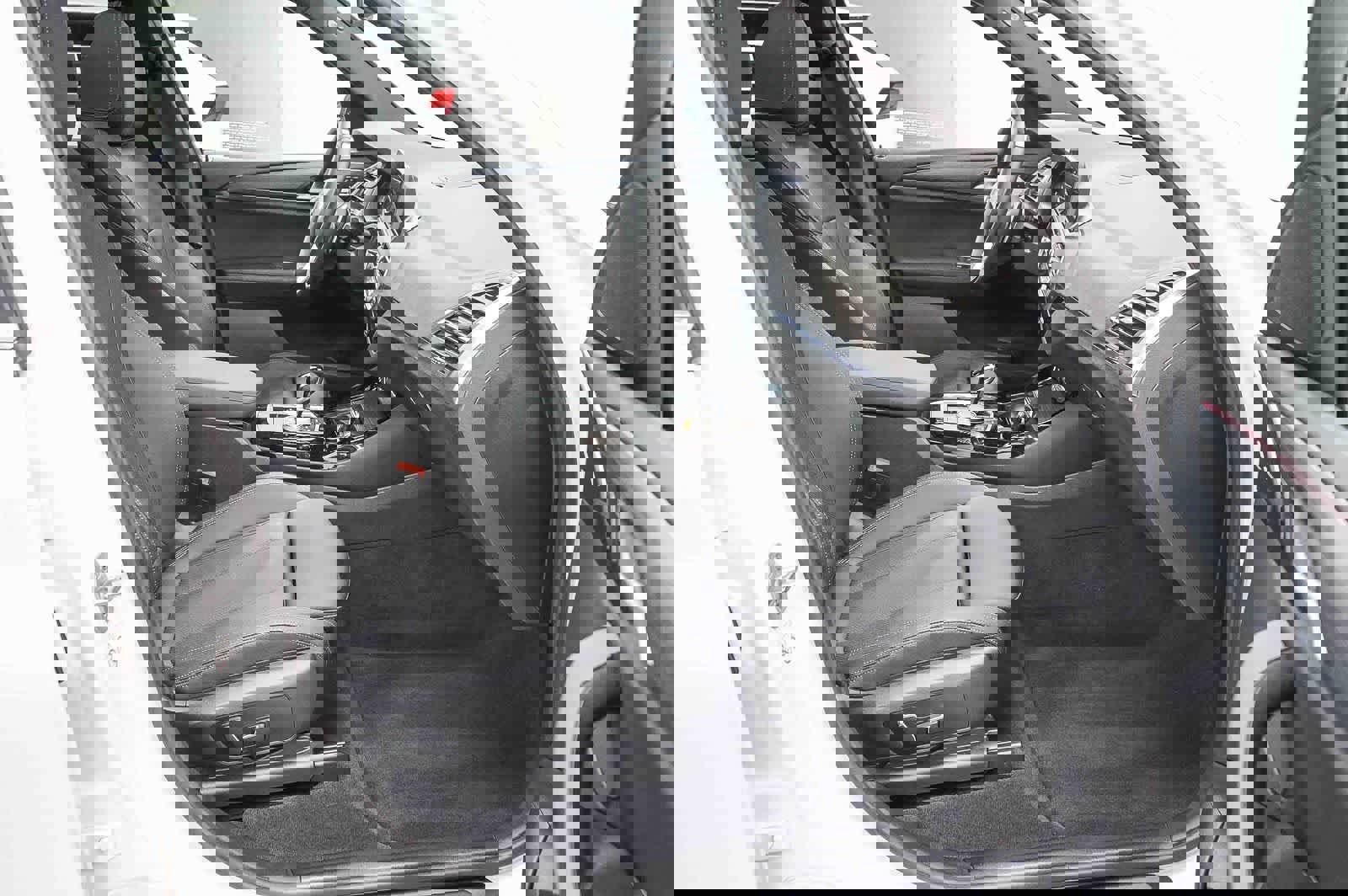 Used 2023 BMW X3 xDrive30i w/ Convenience Package w/ZPA image 17