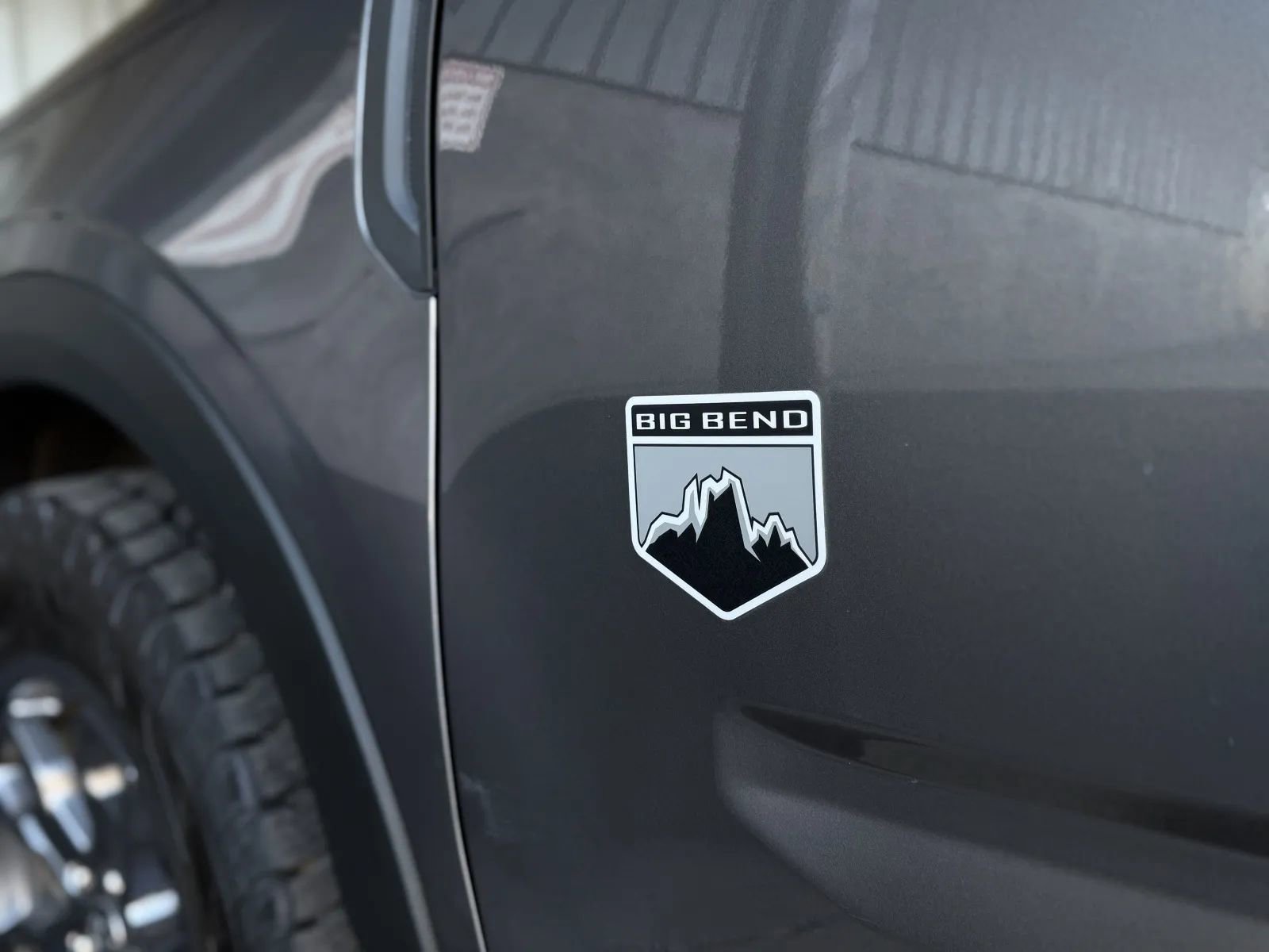 Used 2022 Ford Bronco Sport Big Bend w/ Convenience Package image 40