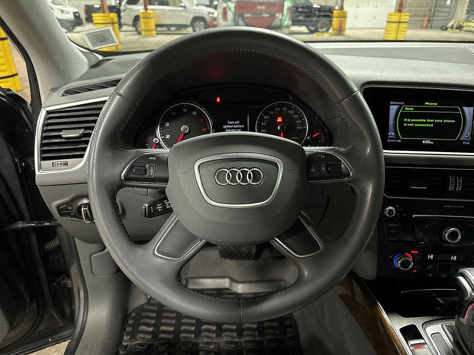 Used 2015 Audi Q5 2.0T Premium image 18