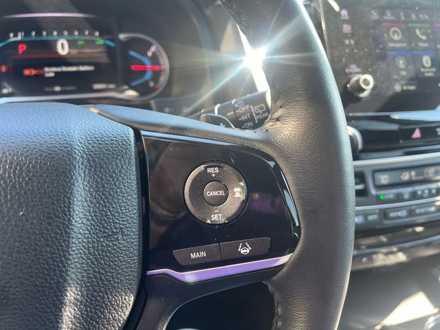 Used 2022 Honda Pilot Touring image 31