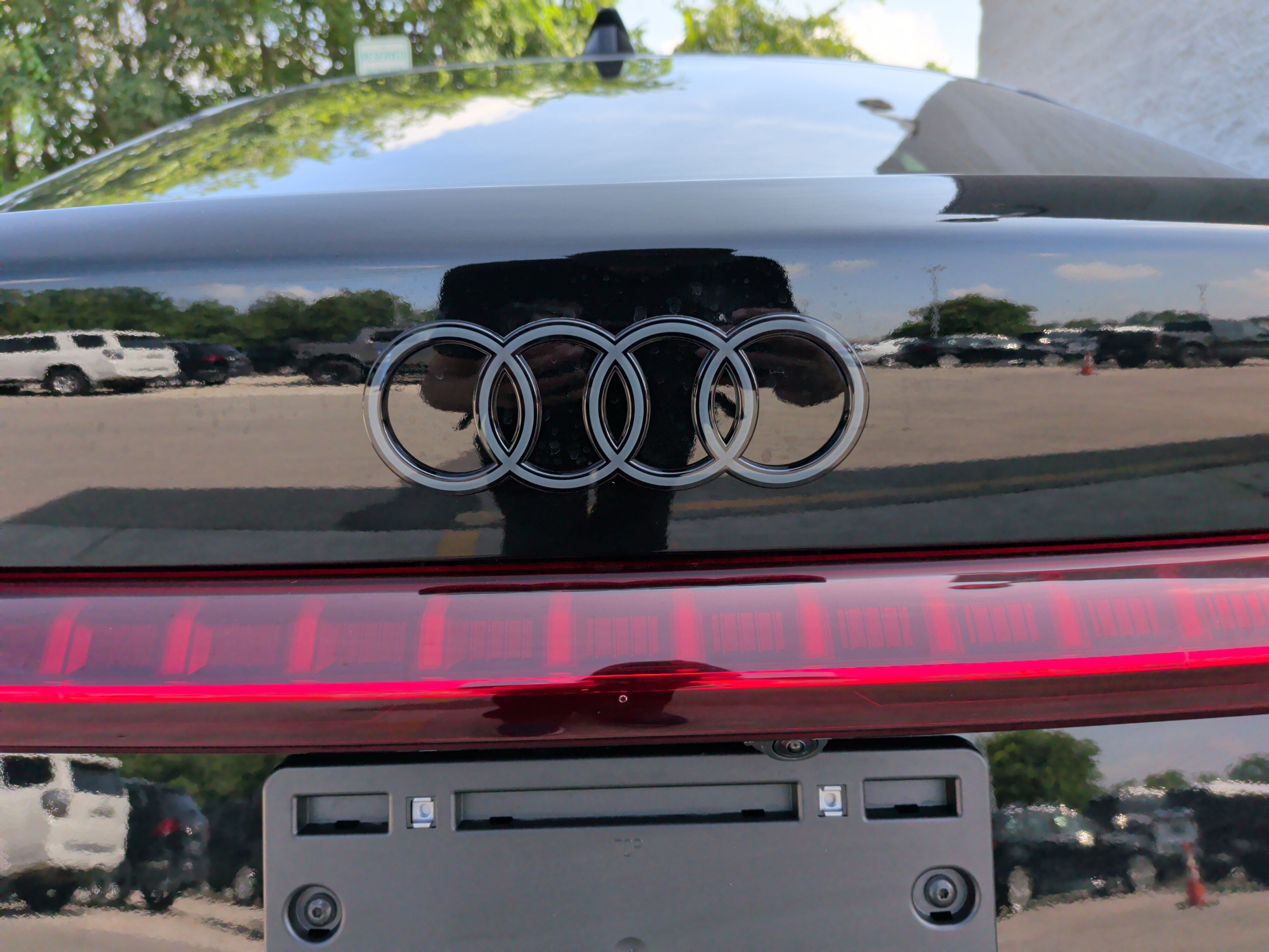 Used 2026 Audi A5 2.0T Premium AWD/4WD image 40