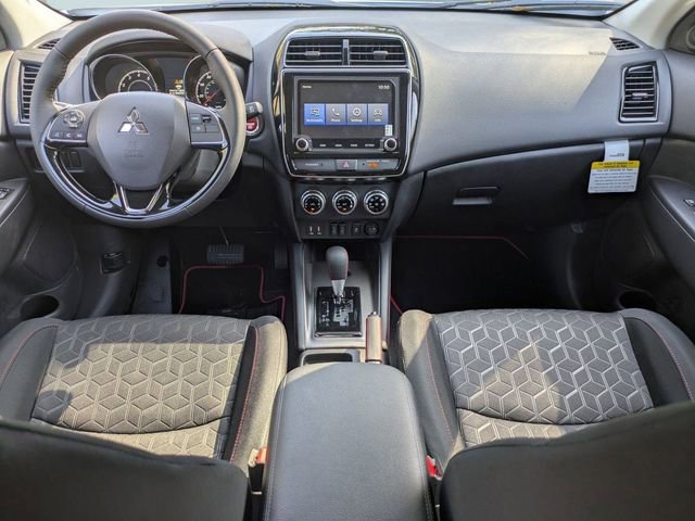 New 2026 Mitsubishi Outlander Sport Ralliart image 16