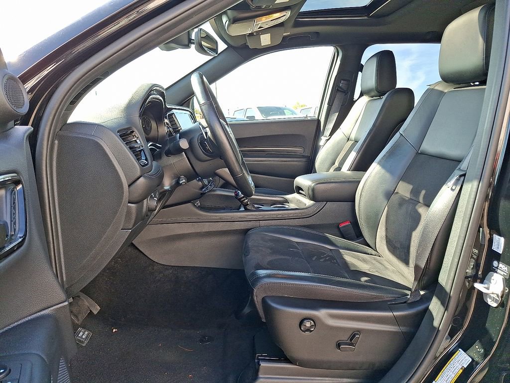 Used 2022 Dodge Durango GT image 16