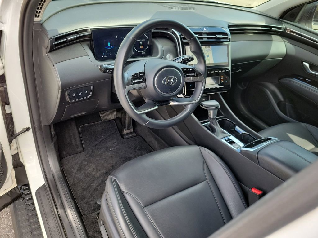 Used 2023 Hyundai Tucson XRT image 22