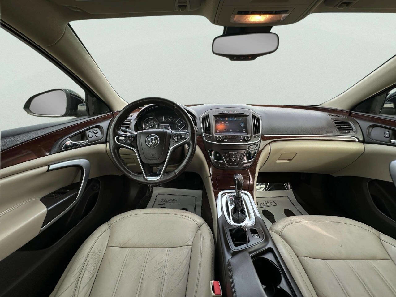 Used 2015 Buick Regal Premium w/ Experience Buick Package image 20