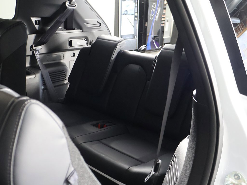 New 2026 Mitsubishi Outlander SEL image 39