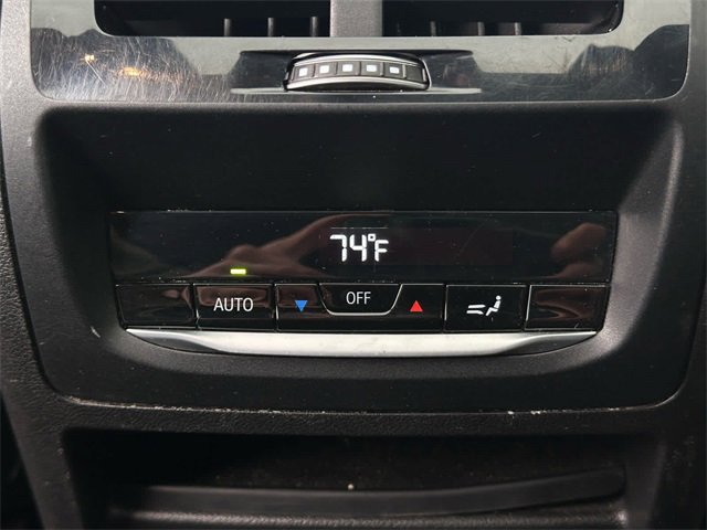 Used 2024 BMW X3 xDrive30i w/ Convenience Package image 24