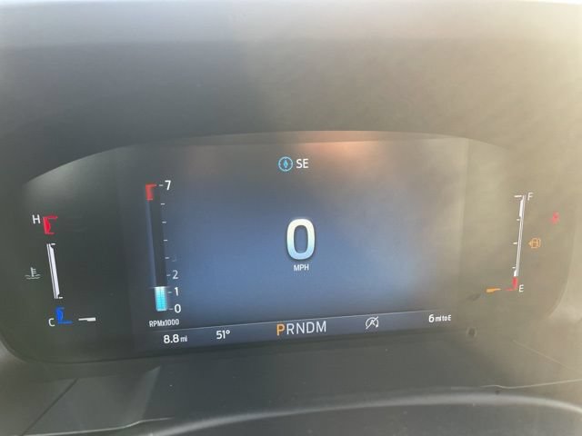New 2026 Ford Maverick Lobo AWD/4WD image 24