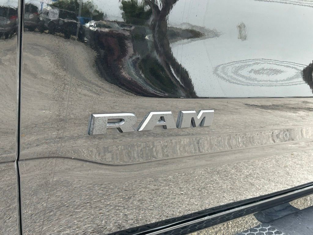 Certified 2024 RAM 1500 Big Horn image 29
