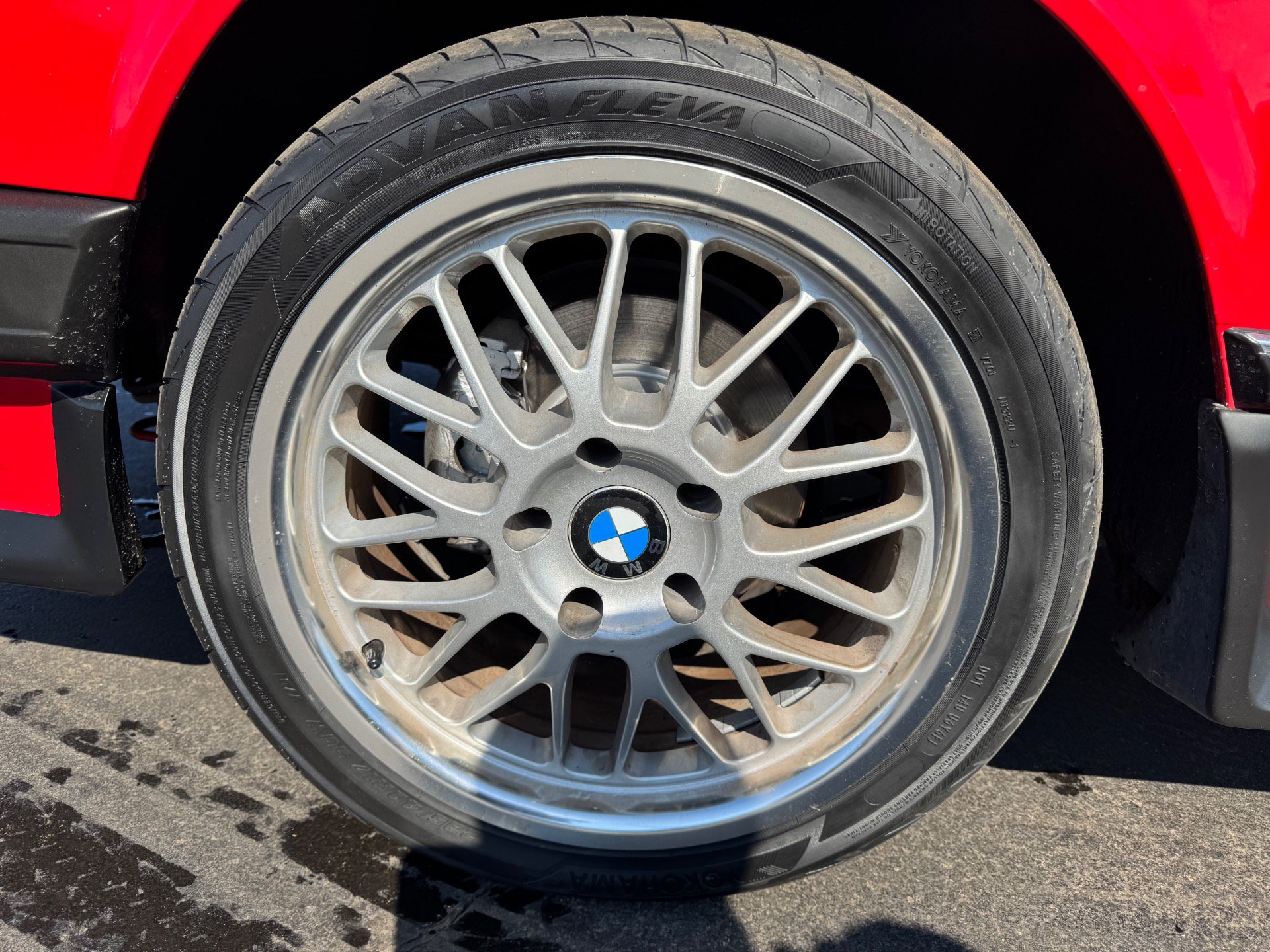 Used 1987 BMW 635CSi Coupe RWD image 31