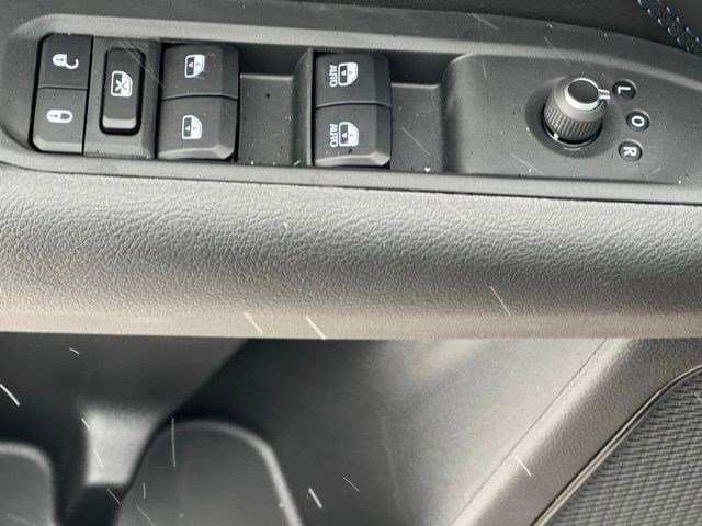 New 2026 Jeep Compass Latitude w/ Sun and Sound Group image 10