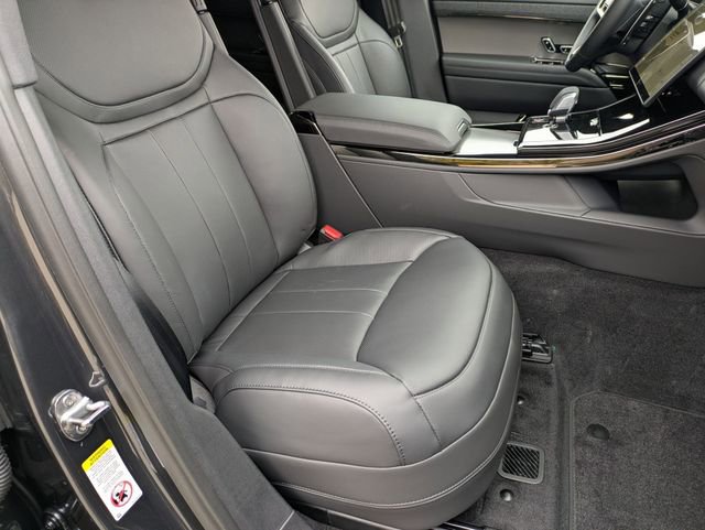 New 2026 Land Rover Range Rover Sport Dynamic SE image 18