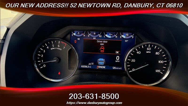 Used 2024 Ford Expedition Max XLT RWD image 16