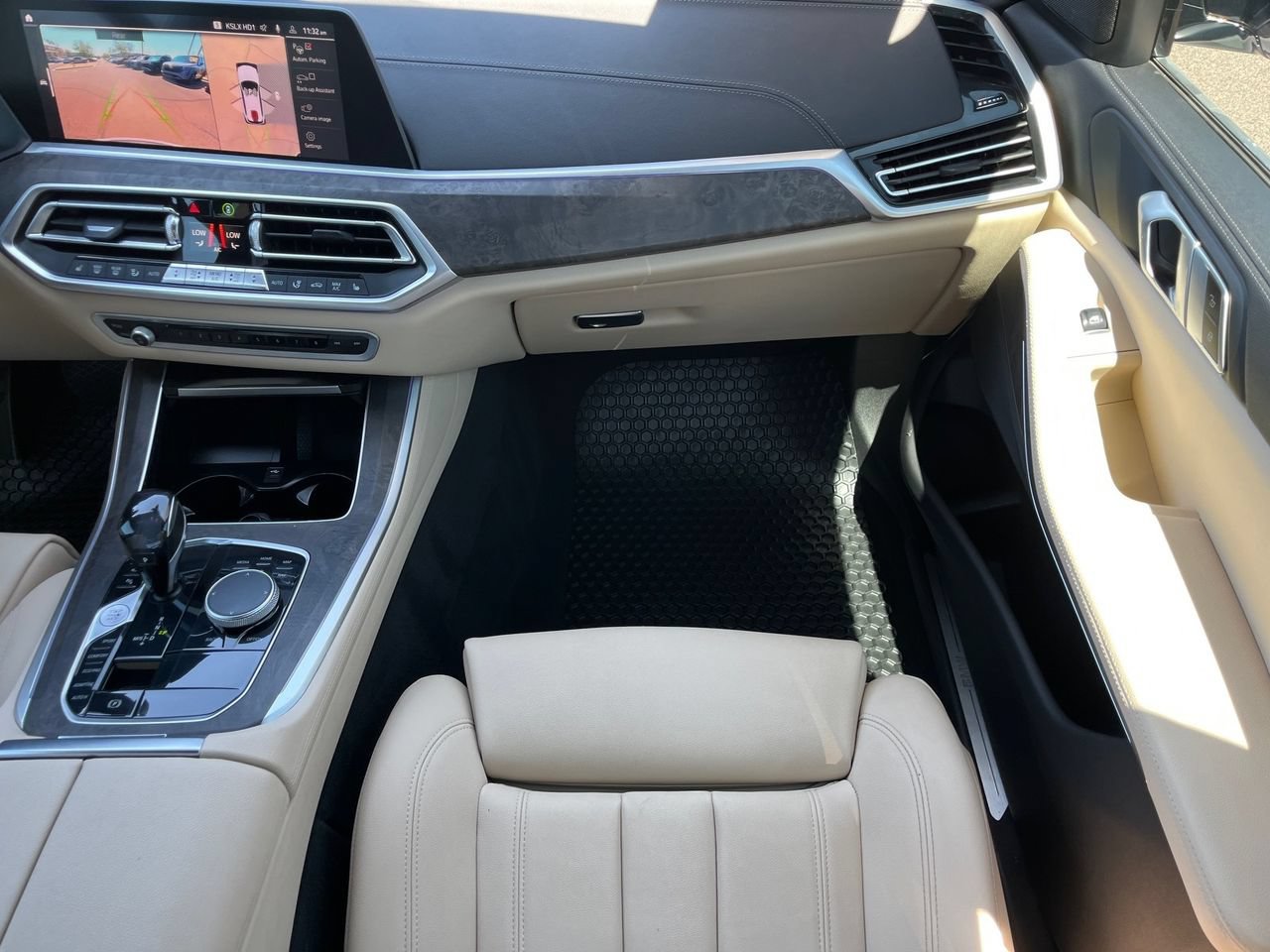 Used 2021 BMW X5 sDrive40i w/ Convenience Package RWD image 15