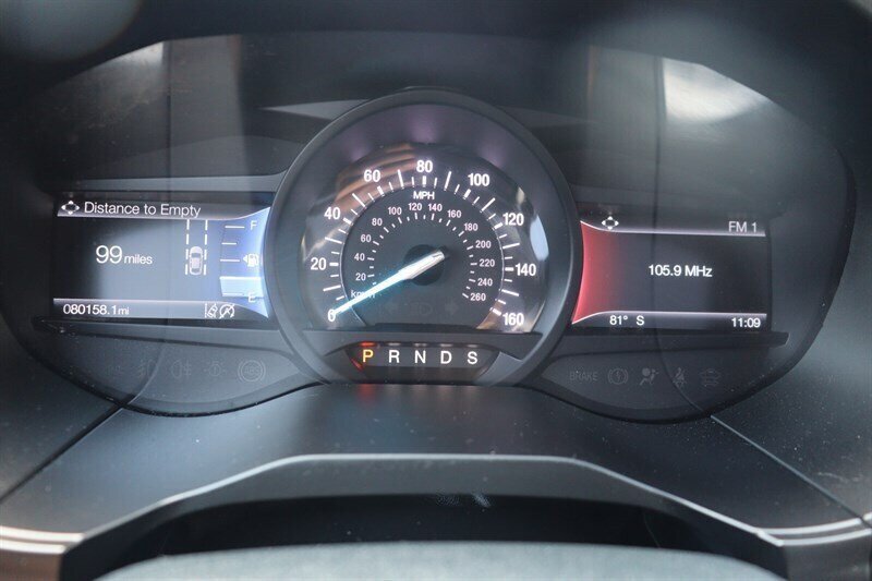 Used 2019 Ford Edge SEL w/ Equipment Group 201A AWD/4WD image 11