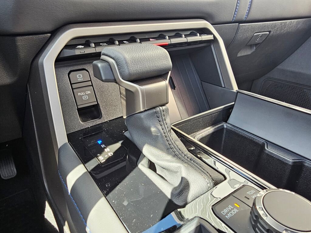 New 2026 Toyota Tundra Platinum image 21